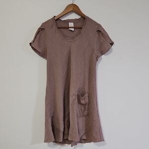 Match Point USA Dress Large